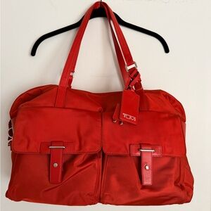 TUMI Cortina Boarding Tote